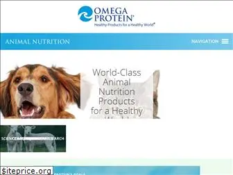 omeganutrient.com
