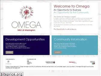 omegaopportunity.com