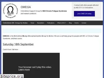 omegaoxon.org