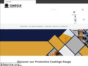 omegapaints.com.au