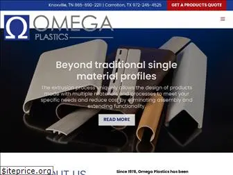 omegaplastics.com