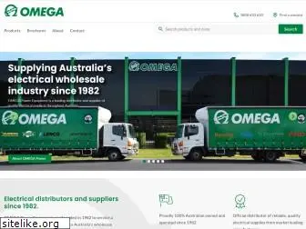 omegapower.com.au