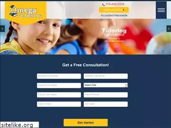 omegaprivateacademy.com