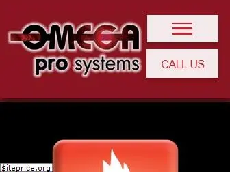 omegaprosystems.com