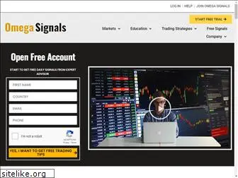 omegasignals.com