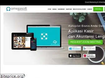 omegasoft.co.id