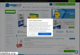 omegasoft.pl