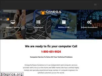 omegasoftwaresolution.com