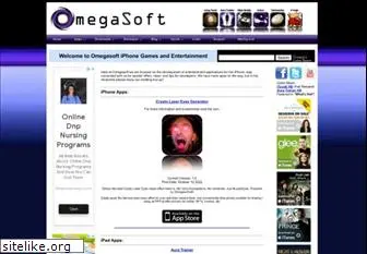omegasoftweb.com