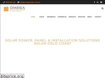 omegasolarandbatteries.com.au