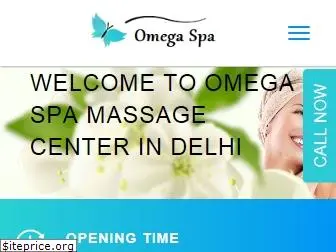 omegaspa.co.in