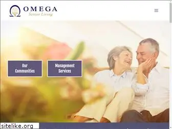 omegasrliving.com