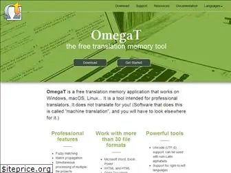 omegat.org
