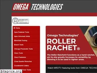 omegatec.com