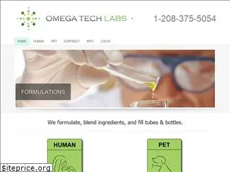 omegatechlabs.com
