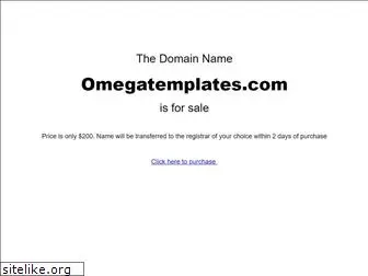 omegatemplates.com