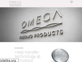 omegathermoproducts.com