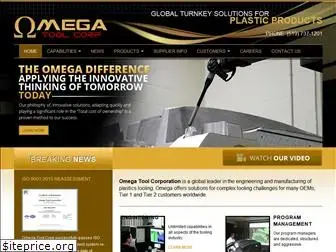 omegatoolcorp.com