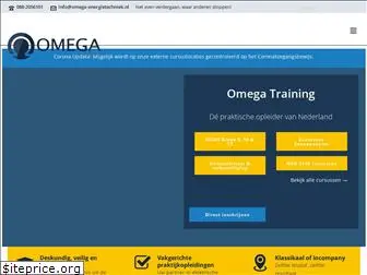 omegatraining.nl