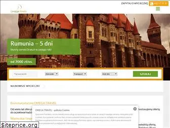 omegatravel.com.pl