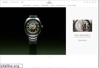 omegawatches.com