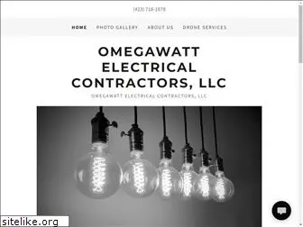 omegawattec.com