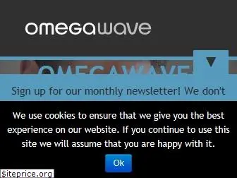 omegawave.com