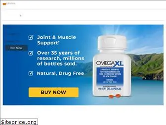 omegaxldirect.com