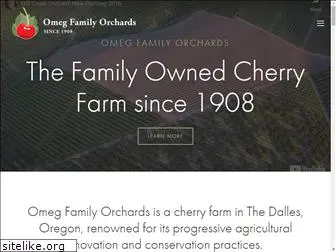 omegfamilyorchards.com