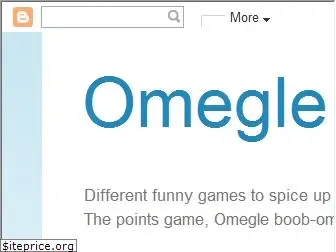 omegle-games.blogspot.com