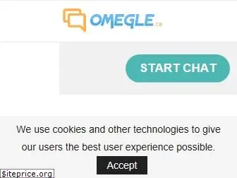 omegle.ca