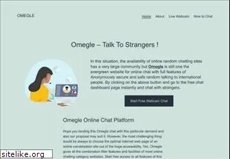 omegle.com.co