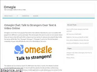 omegle.monster