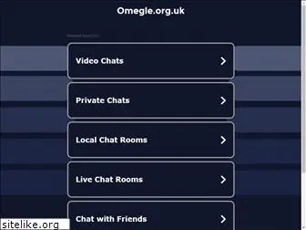 omegle.org.uk