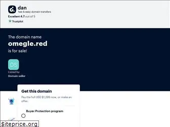 omegle.red