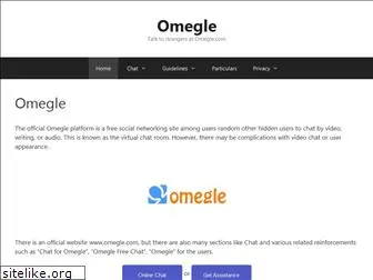 omegle.run