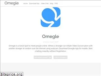 50 site benzeri top omegle Top 10