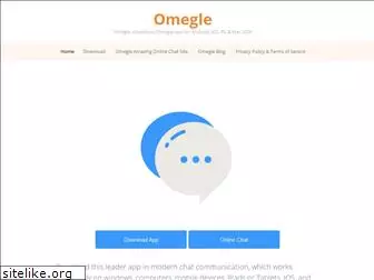 omegle.ws