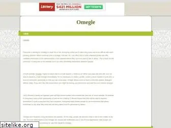 omegle7.tripod.com