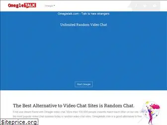 50 site benzeri top omegle Chatroulette