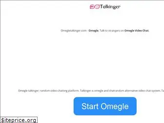 omegletalkinger.com