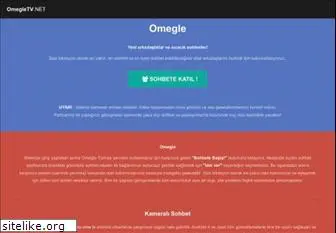 omegletv.net