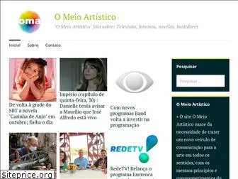 omeioartistico.wordpress.com