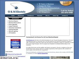 omelectric.com