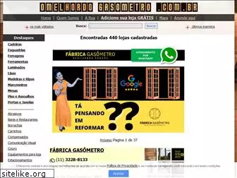 omelhordogasometro.com.br