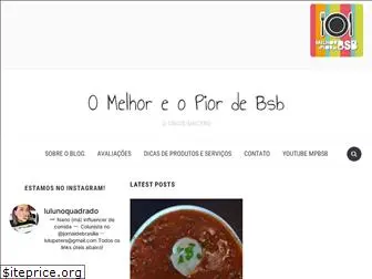 omelhoreopiordebsb.com.br