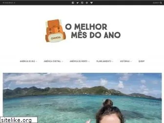 omelhormesdoano.com