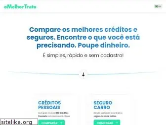 omelhortrato.com