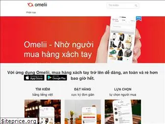 omelii.com