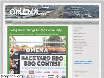 omenaconnects.com